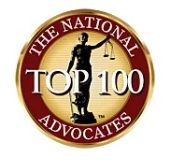 Top 100 advocates 
